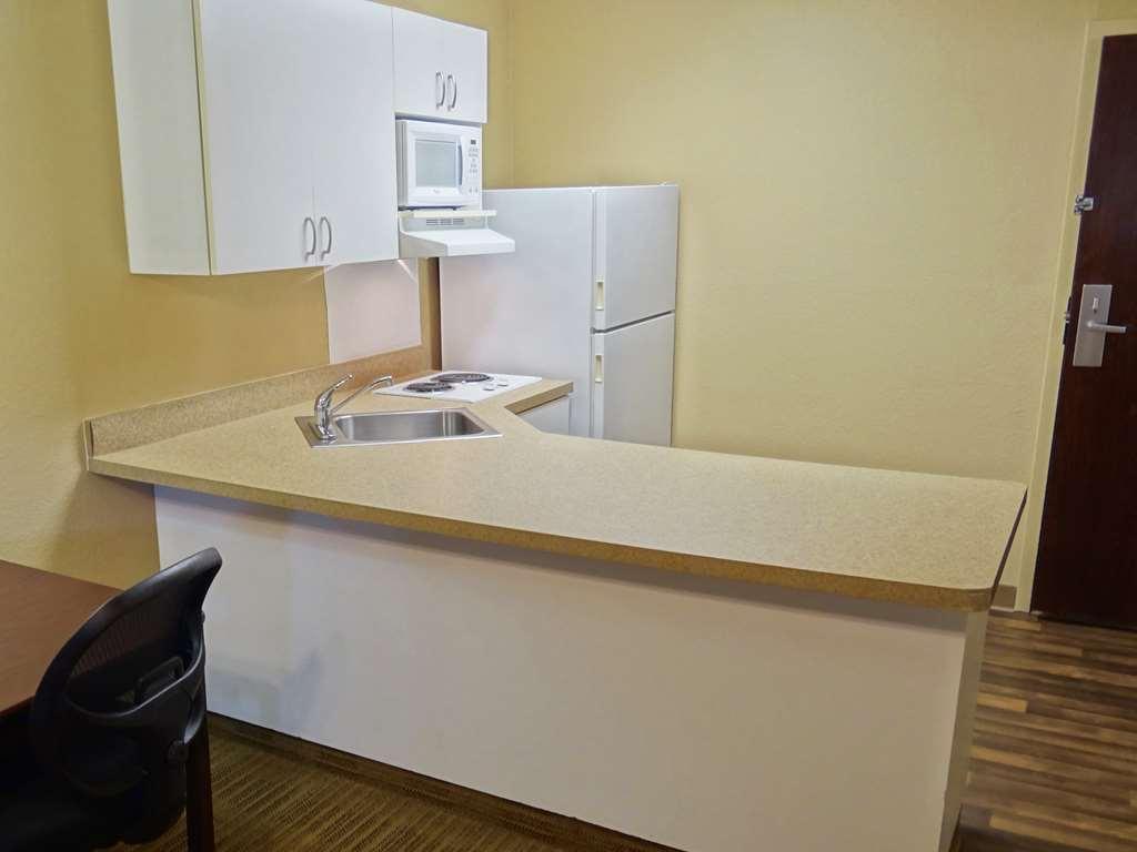 Extended Stay America Suites - Washington, Dc - Landover Largo Zimmer foto
