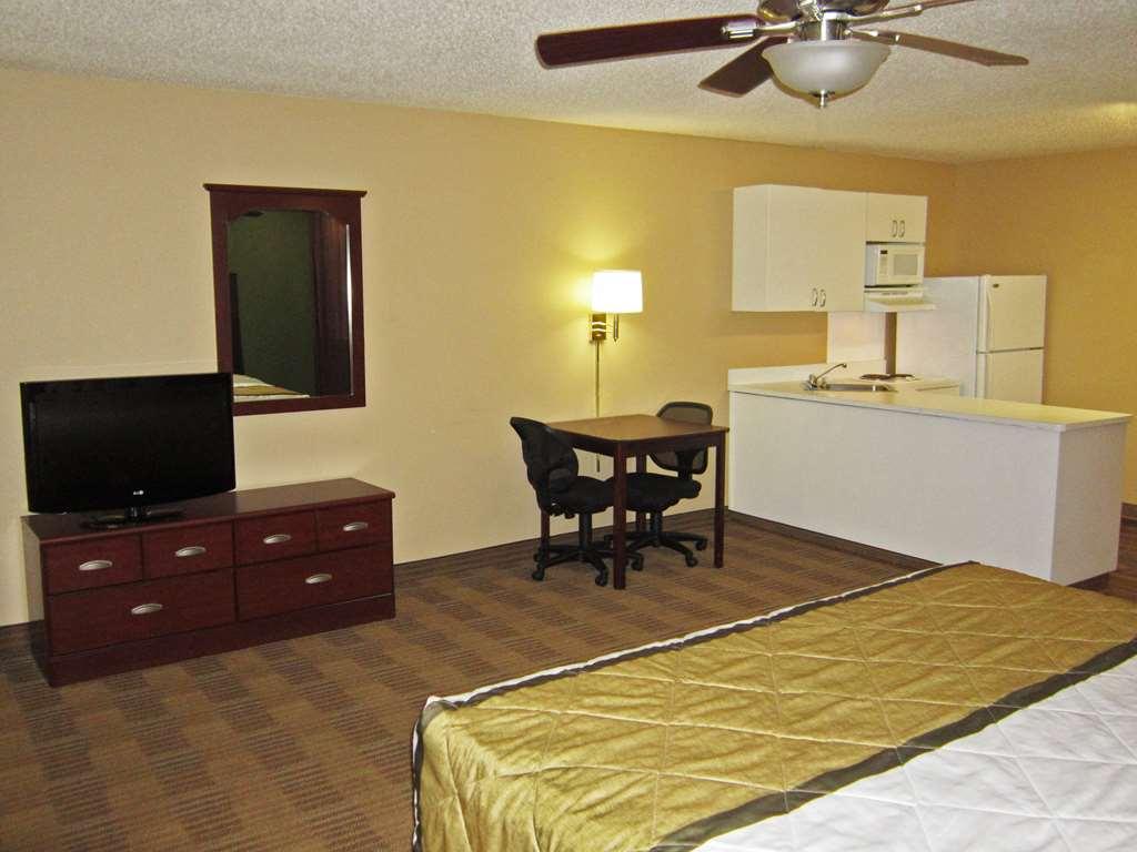 Extended Stay America Suites - Washington, Dc - Landover Largo Zimmer foto