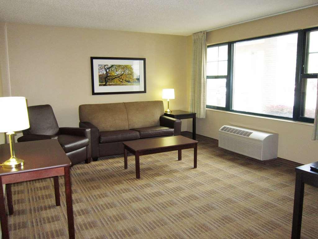 Extended Stay America Suites - Washington, Dc - Landover Largo Zimmer foto