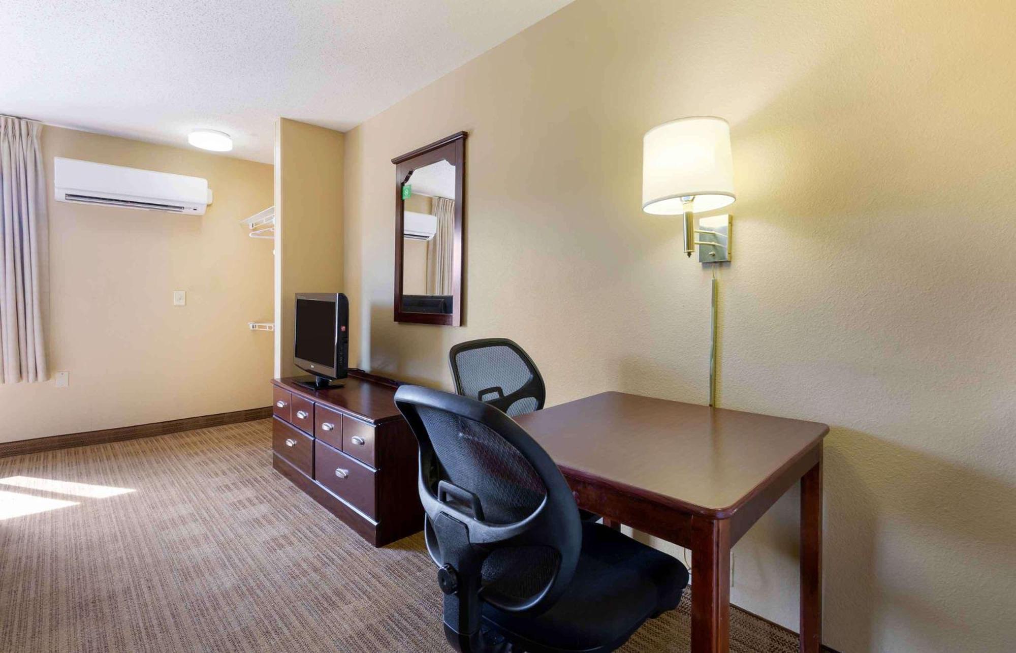 Extended Stay America Suites - Washington, Dc - Landover Largo Exterior foto