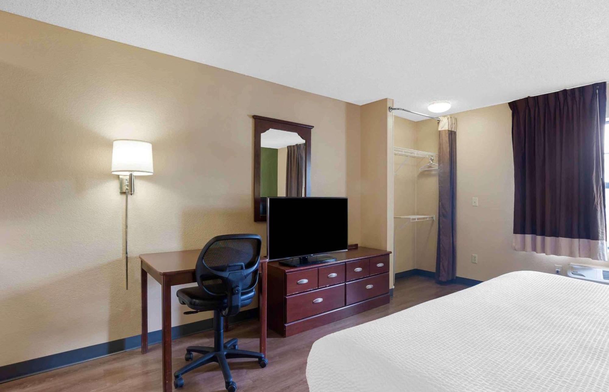 Extended Stay America Suites - Washington, Dc - Landover Largo Exterior foto