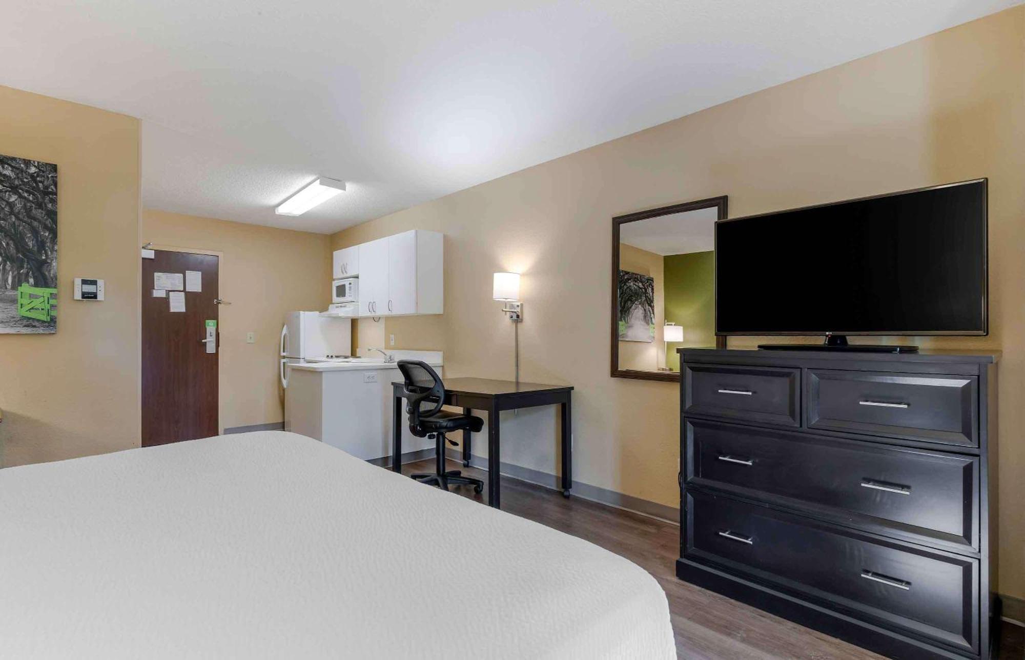 Extended Stay America Suites - Washington, Dc - Landover Largo Exterior foto
