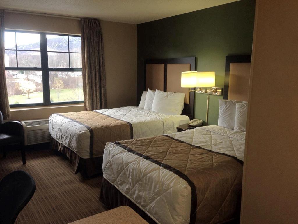 Extended Stay America Suites - Washington, Dc - Landover Largo Exterior foto