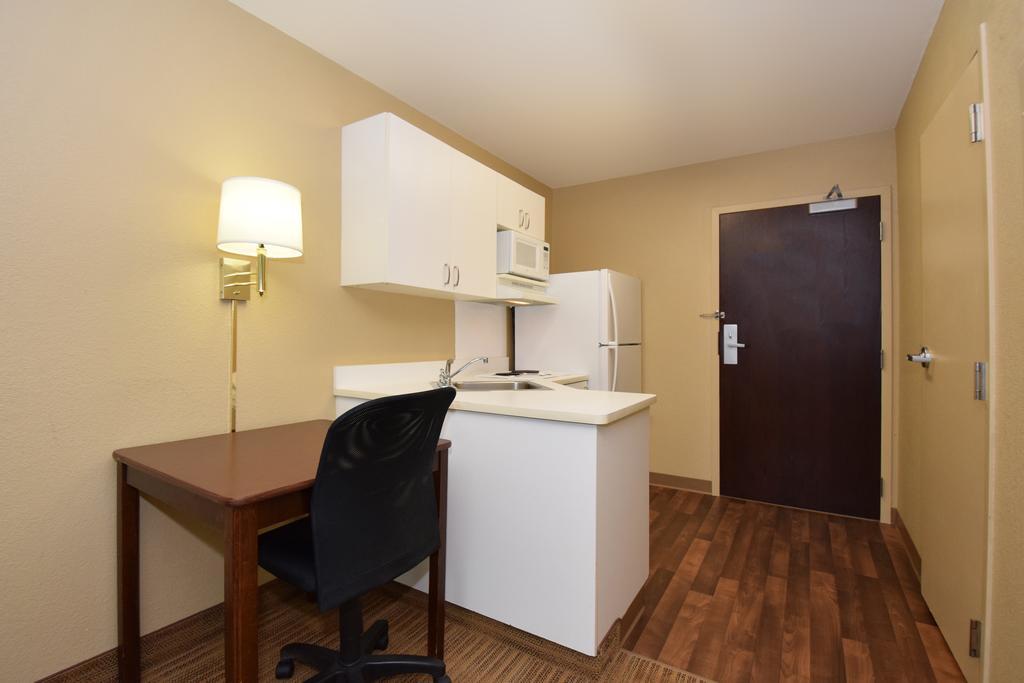 Extended Stay America Suites - Washington, Dc - Landover Largo Exterior foto