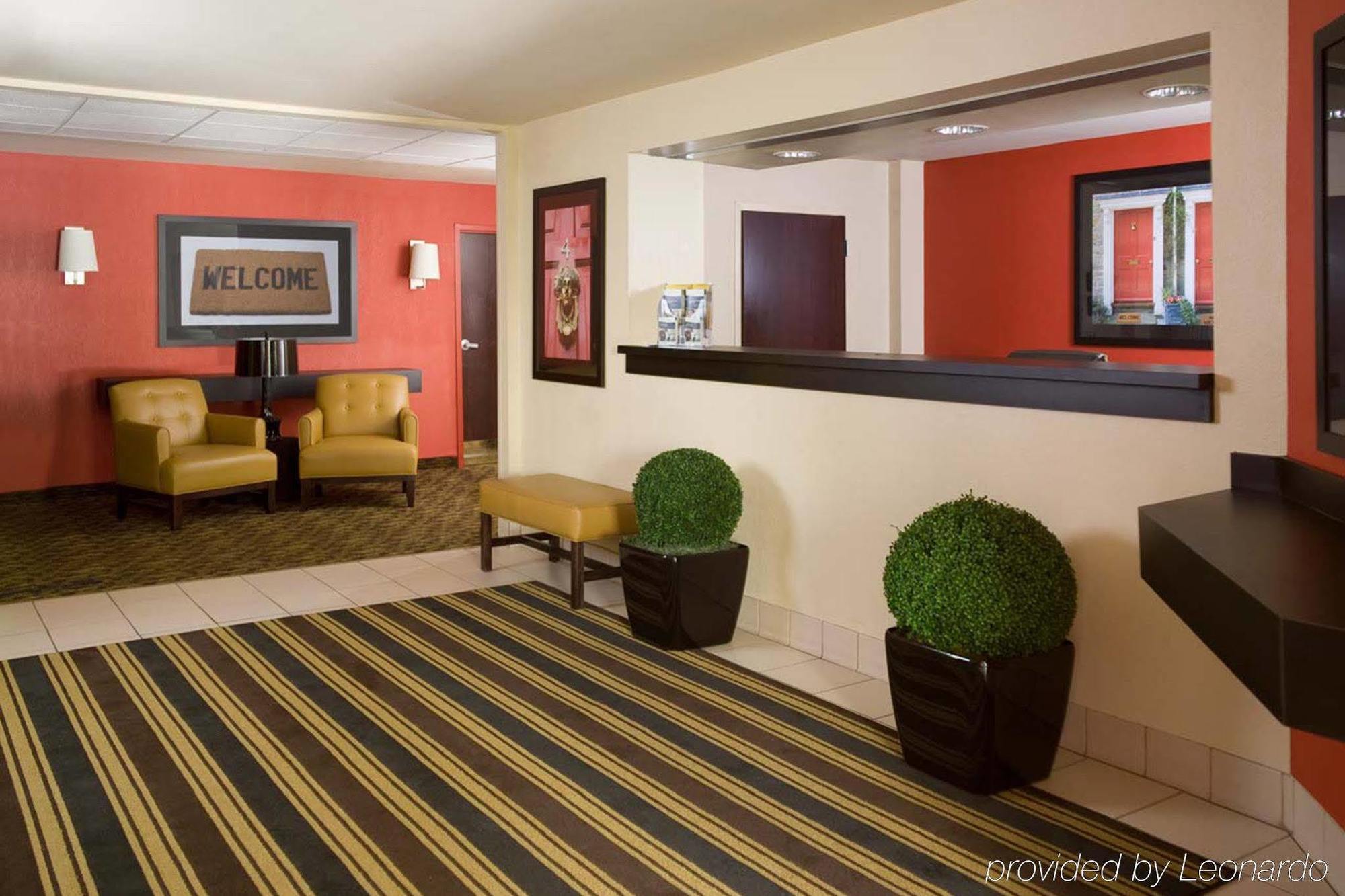 Extended Stay America Suites - Washington, Dc - Landover Largo Exterior foto