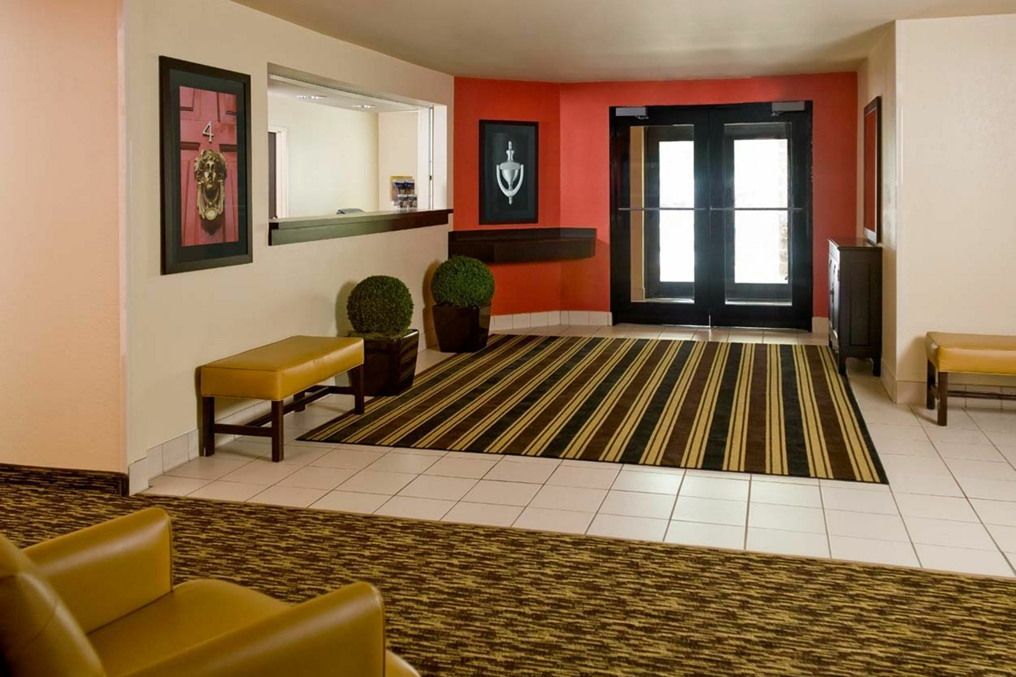 Extended Stay America Suites - Washington, Dc - Landover Largo Exterior foto